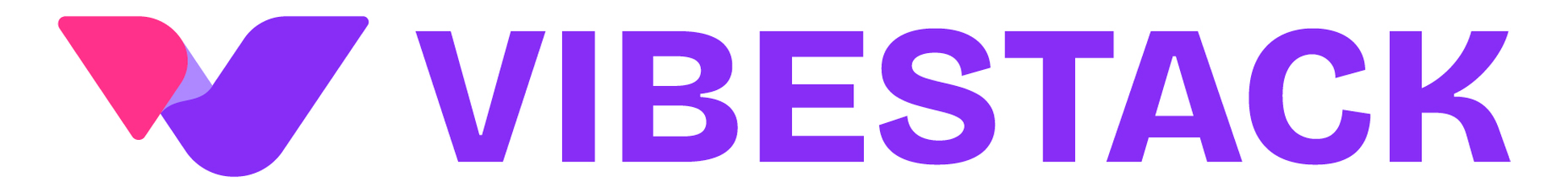 Vibestack